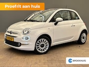 Fiat 500 - 1.0 Hybrid Dolcevita Finale | Airco | Panoramadak | Apple Ca