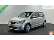 Seat Mii - 1.0 Style Chic AIRCO 5 DEURS 99000 KM.