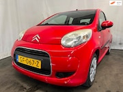 Citroën C1 - 1.0-12V Exclusive - Schade