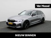 BMW 3-serie - Touring 320e | WORDT VERWACHT | M SPORTPAKKET | PANORAMADAK