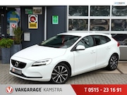 Volvo V40 - 2.0 T3 R-Design LED/Stoelverw./Cruise/Clima/PDC