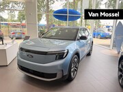 Ford Explorer - Style Standard Range RWD 58 kWh VANAF 34.999, -- Rijklaar | 
