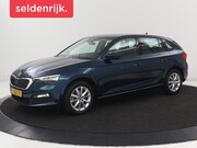 Skoda Scala - 1.0 TSI Business Edition | Automaat | Stoelverwarming | Adap