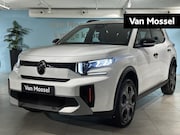 Citroën C3 Aircross - 1.2 Turbo 100pk Plus ALL SEASONBANDEN | 0KM | NIEUW EN DIREC