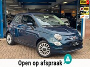 Fiat 500 - 1.2 Popstar 2016 AIRCO APK LM 19k km NAP