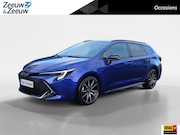 Toyota Corolla - Touring Sports Hybrid GR Sport 140PK AUTOMAAT | Navigatie | 