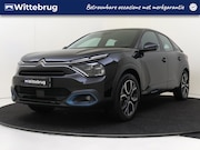 Citroën e-C4 - Feel Pack 50 kWh | Apple Carplay/Android Auto | Camera |