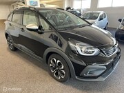 Honda Jazz - 1.5 e:HEV Crosstar Model 2023