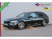 BMW 5-serie - Touring 520i High Executive M-Sport/Pano/Shadow
