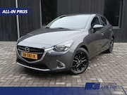 Mazda 2 - 1.5 Skyactiv-G Sport Selected Navi Camera Trekhaak ALL-in pr
