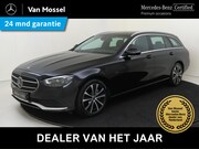 Mercedes-Benz E-klasse - Estate 300 e AMG Line / Memory-Stoelen / 360Graden-Camera / 