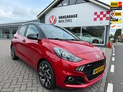 Hyundai i10 - 1.0 T-GDI N Line 5-zits RIJKLAARPRIJS