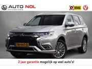 Mitsubishi Outlander - 2.4 PHEV Intense+ | Trekhaak | Schuifdak | Half Leer | Stuur