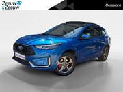 Ford Kuga - 2.5 PHEV ST-Line X | Trekhaak | 2100 KG Trekgewicht | Adapti