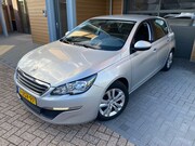 Peugeot 308 - 1.2 VTi Active | Climate| Cruise| Navi| NAP