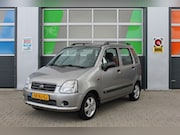 Suzuki Wagon R+ - 1.3 GLX / Automaat / Airco / Trekhaak / APK NIEUW / Stuurbek