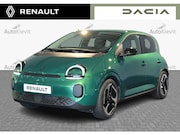 Renault Twingo - urban range techno 27.5 kWh - Pack Privilège