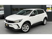 Opel Grandland - 1.2 Turbo Edition Airco