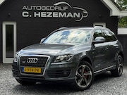 Audi Q5 - 2.0 TFSI quattro Pro Line S S Line Bang Olufsen Alcantara Xe