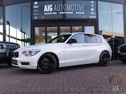 BMW 1-serie - 118i | Urban | Stoelverw. | Bluetooth | PDC