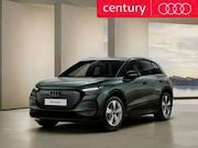 Audi Q4 e-tron - edition e-tron 40 63 kWh 150 kW / 204 PK SUV Elekt