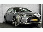 Lexus UX - 250h First Edition Stoel/stuur verwr. Carpaly ACC