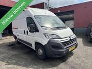 Citroën Jumper - bestel 30 2.2 BlueHDi 120 L2H2 Club