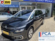 Citroën C4 Grand Picasso - 1.2 PureTech Shine volleer massage navigatie automaat