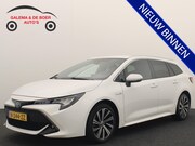 Toyota Corolla - Touring Sports 1.8 Hybrid Business Plus STOELVERW / FULL LED