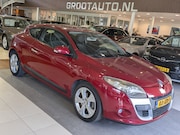Renault Mégane - Coupé 1.6 Dynamique Airco, Cruise Control, Stuurbekrachtigin