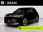 Smart #1 - BRABUS 66 kWh