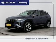 Hyundai Tucson - 1.6 T-GDI HEV Comfort | Trekhaak | Camera | Navigatie & Carp