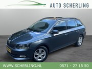 Skoda Fabia - Combi 1.2 TSI 4-cil. Amb. Bns Navi, Cruise, LMV, Trekhaak