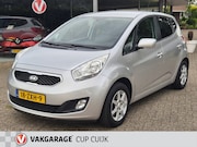 Kia Venga - 1.6 CVVT Super Pack AIRCO, NAVIGATIE, TREKHAAK, PARKEERSENSO
