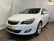Opel Astra - 1.4 Turbo Sport - Geen Vermogen - BPM
