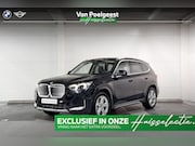 BMW iX1 - eDrive20 Pure Edition | X-Line | Achteruitrijcamera | Comfor