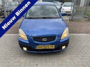 Kia Rio - 1.4 All Stars Zuinig benzine en lpg altijd onder houdt gehad