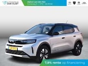 Opel Frontera - 1.2 Turbo Hybrid GS 7p. DEMO | NAVI & CARPLAY | AC