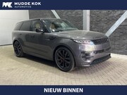 Land Rover Range Rover Sport - 3.0 P460e Dynamic HSE PHEV | Black Pack | Caraway | 23 Inch 