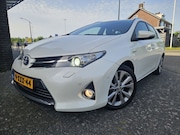 Toyota Auris - Wij hebben nog goede Hybride Toyota`s>> drOranjeSnor