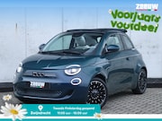 Fiat 500e - La Prima 42 kWh | Technology | Navi | Camera | 17"