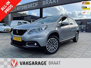 Peugeot 2008 - 1.2 PureTech l CARPLAY l CRUISE l ALL-IN PRIJS!