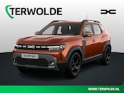 Dacia Duster - Extreme | Achteruitrijcamera | Cruise Control en snelheidsbe