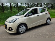 Hyundai i10 - 1.0i i-Motion - NL Auto - 2e Eigenaar - Keurige auto