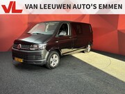 Volkswagen Transporter - 2.0 TDI L2H1 Comfortline | Trekhaak | Airco | Cruise