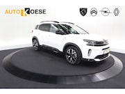 Citroën C5 Aircross - 1.6 Plug-in Hybrid 225 Shine | SOH 98, 5% | Adaptieve Cruise