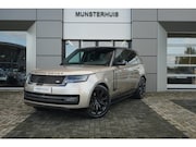 Land Rover Range Rover - 3.0 P550e Autobiography PHEV | Elektrische treeplanken | Koe