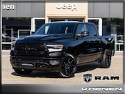 Dodge Ram - 5.7 V8 4x4 Aut. Laramie Sport Automaat LPG G3/ PANO/ LEER/ L