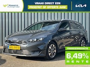Kia Ceed - Sportswagon 1.0 T-GDi MHEV 100pk DCT7 Design Edition Automaa