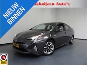 Toyota Prius - 1.8 Hybrid Dynamic NAVI/CAMERA/LED/HEAD-UP/TREKH./17"LMV